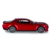 Valdomas automobilis Jamara Dodge Challenger SRT Jailbreak 402614, mastelis 1:14