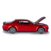 Valdomas automobilis Jamara Dodge Challenger SRT Jailbreak 402614, mastelis 1:14