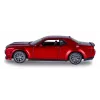 Valdomas automobilis Jamara Dodge Challenger SRT Jailbreak 402614, mastelis 1:14