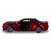 Valdomas automobilis Jamara Dodge Challenger SRT Jailbreak 402614, mastelis 1:14