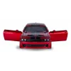 Valdomas automobilis Jamara Dodge Challenger SRT Jailbreak 402614, mastelis 1:14