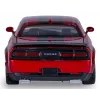Valdomas automobilis Jamara Dodge Challenger SRT Jailbreak 402614, mastelis 1:14