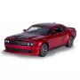 Valdomas automobilis Jamara Dodge Challenger SRT Jailbreak 402614, mastelis 1:14