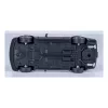 Valdomas automobilis Jamara Dodge Challenger SRT Jailbreak 402615, mastelis 1:14
