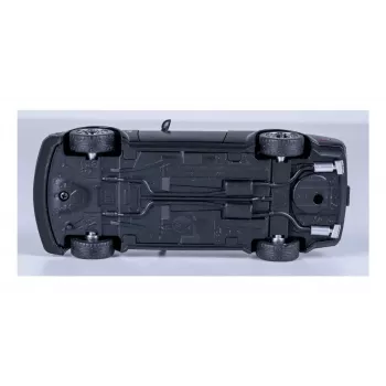 Valdomas automobilis Jamara Dodge Challenger SRT Jailbreak 402615, mastelis 1:14