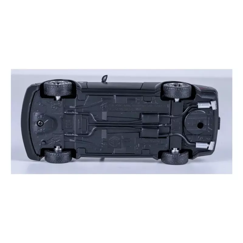 Valdomas automobilis Jamara Dodge Challenger SRT Jailbreak 402615, mastelis 1:14