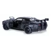 Valdomas automobilis Jamara Dodge Challenger SRT Jailbreak 402615, mastelis 1:14