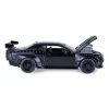 Valdomas automobilis Jamara Dodge Challenger SRT Jailbreak 402615, mastelis 1:14