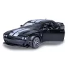 Valdomas automobilis Jamara Dodge Challenger SRT Jailbreak 402615, mastelis 1:14