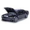Valdomas automobilis Jamara Dodge Challenger SRT Jailbreak 402615, mastelis 1:14