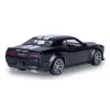 Valdomas automobilis Jamara Dodge Challenger SRT Jailbreak 402615, mastelis 1:14