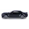 Valdomas automobilis Jamara Dodge Challenger SRT Jailbreak 402615, mastelis 1:14