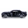 Valdomas automobilis Jamara Dodge Challenger SRT Jailbreak 402615, mastelis 1:14