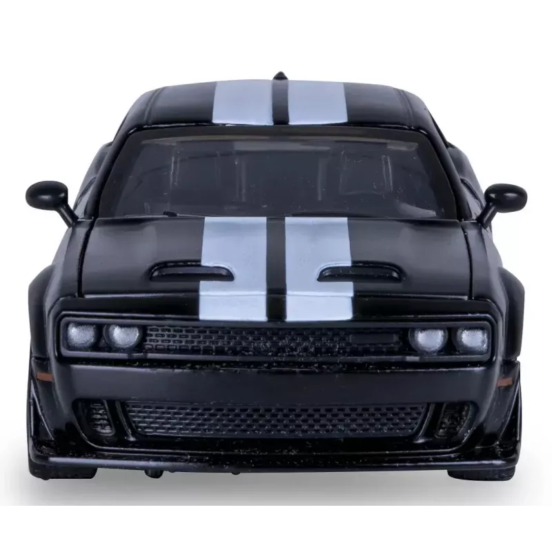 Valdomas automobilis Jamara Dodge Challenger SRT Jailbreak 402615, mastelis 1:14