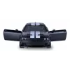 Valdomas automobilis Jamara Dodge Challenger SRT Jailbreak 402615, mastelis 1:14