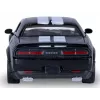 Valdomas automobilis Jamara Dodge Challenger SRT Jailbreak 402615, mastelis 1:14