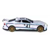 Radijo bangomis valdomas automobilis Jamara BMW 3.0 CSL 402622 1:34 mastelis