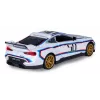 Radijo bangomis valdomas automobilis Jamara BMW 3.0 CSL 402622 1:34 mastelis