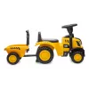 Vaikiškas traktorius su priekaba Jamara Caterpillar Tractor 464046