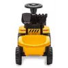 Vaikiškas traktorius su priekaba Jamara Caterpillar Tractor 464046