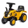 Vaikiškas traktorius su priekaba Jamara Caterpillar Tractor 464046