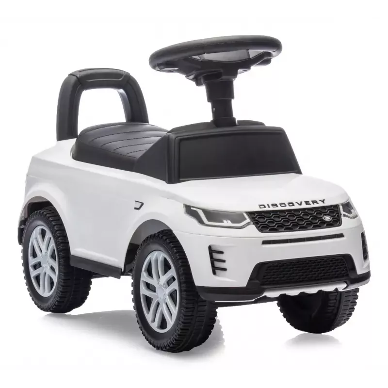 Vaikiškas automobilis Jamara Land Rover Discovery 2in1 464050
