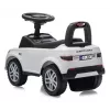 Vaikiškas automobilis Jamara Land Rover Discovery 2in1 464050
