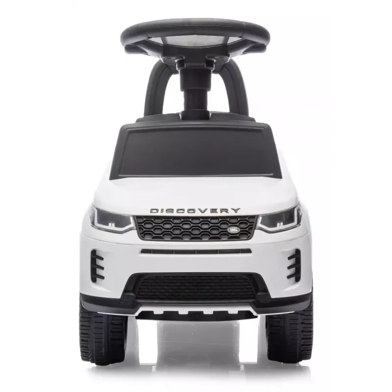 Vaikiškas automobilis Jamara Land Rover Discovery 2in1 464050