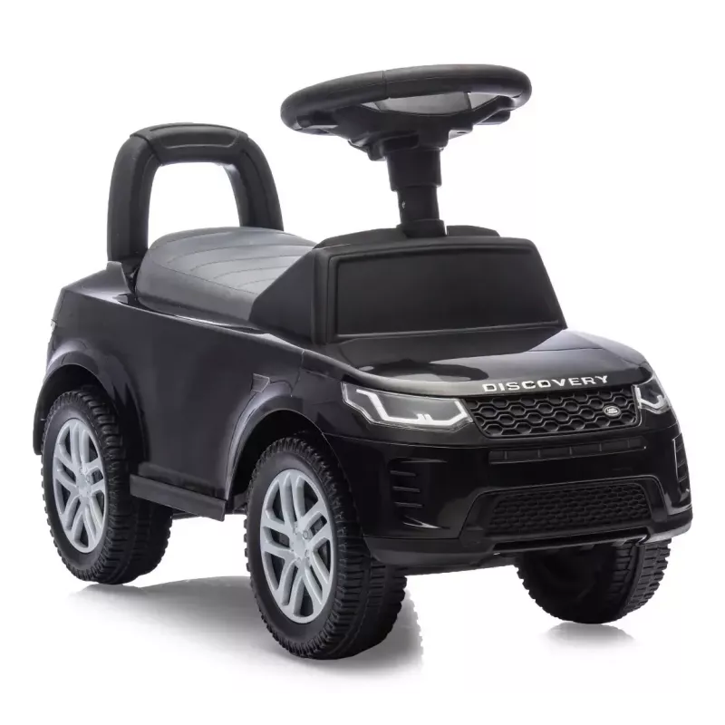 Vaikiškas elektrinis automobilis Jamara Land Rover Discovery 2in1 464052