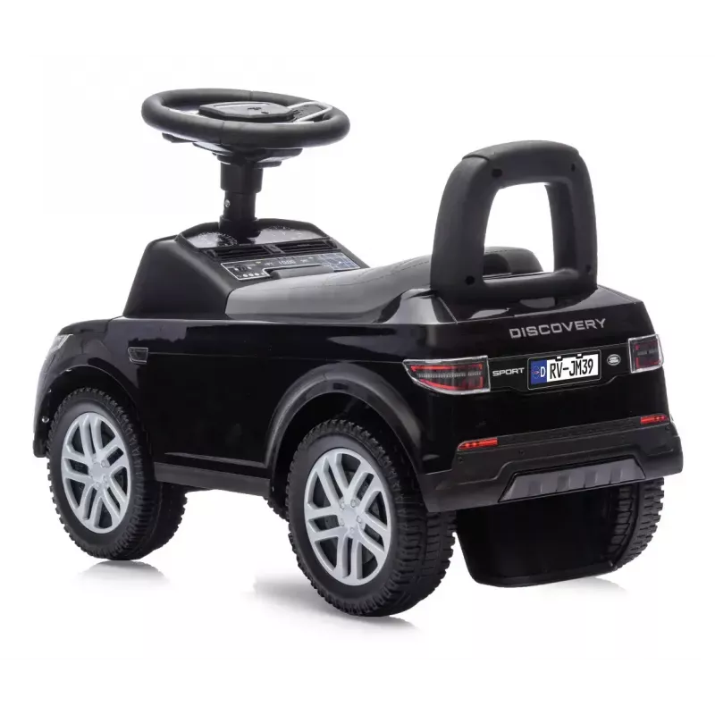 Vaikiškas elektrinis automobilis Jamara Land Rover Discovery 2in1 464052