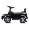 Vaikiškas elektrinis automobilis Jamara Land Rover Discovery 2in1 464052