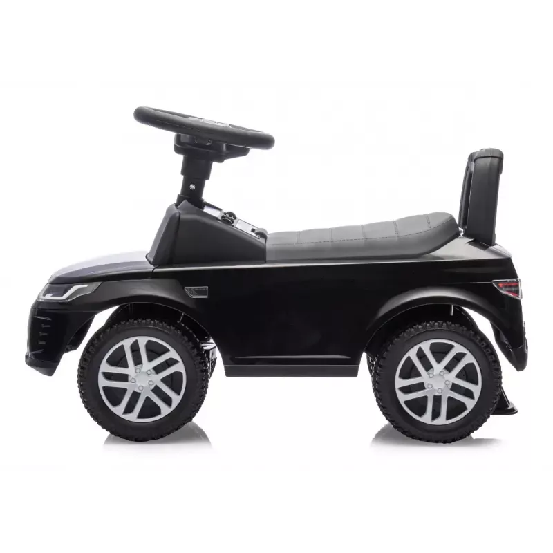 Vaikiškas elektrinis automobilis Jamara Land Rover Discovery 2in1 464052
