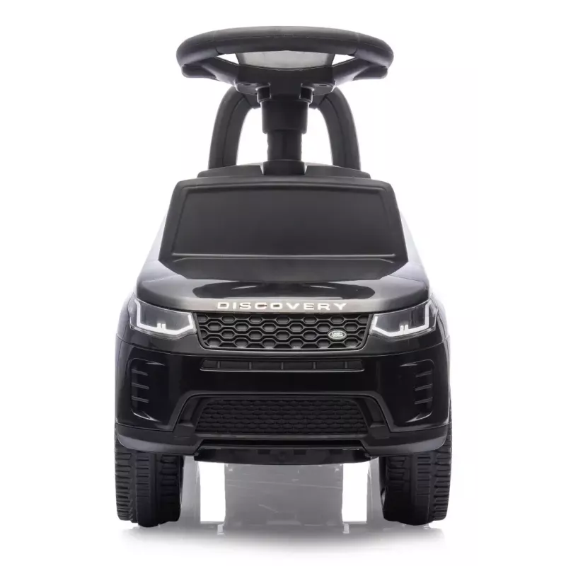 Vaikiškas elektrinis automobilis Jamara Land Rover Discovery 2in1 464052