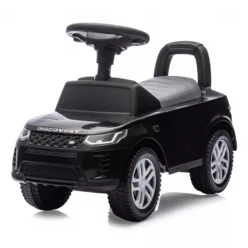 Vaikiškas elektrinis automobilis Jamara Land Rover Discovery 2in1 464052