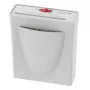 Popieriaus smulkintuvas Olympia PS 36 Pro juostinis pjovimas, 8 L krepšelis, 72 dB, baltas