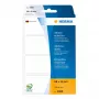 Adresų etiketės HERMA ištisinės sulankstytos 88x35 mm baltas popierius matinis 250 vnt.