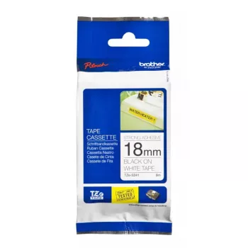 Juostelė etikečių spausdinimui Brother Tape TZ-S241