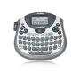 DYMO LetraTag ® 100T – etikečių spausdintuvas QWERTZ, tiesioginis terminis / terminis perkėlimas, pilka