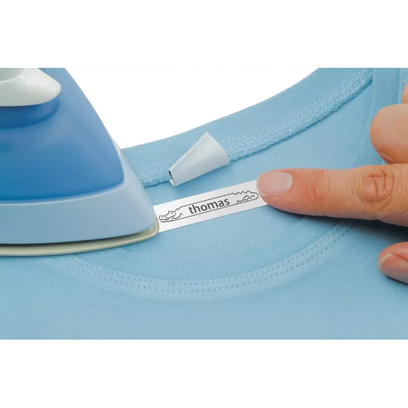 DYMO LetraTag ® 100T – etikečių spausdintuvas QWERTZ, tiesioginis terminis / terminis perkėlimas, pilka