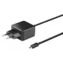 CoreParts MSPT2121 maitinimo adapteris / keitiklis vidaus patalpoms 15 W juodas