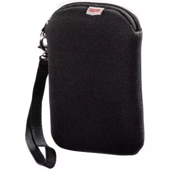 Hama 2,5 colio HDD dangtelis Neoprenas Juodas