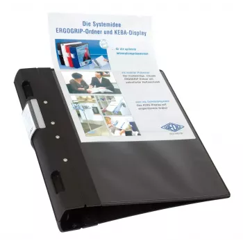 Dokumentų demonstracinis stovas A4 WEDO 58 18001