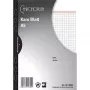 Avery Zweckform Chronoplan 50304 languoti papildomi lapai A5 planuokliui, 50 lapų, 80 g/m²