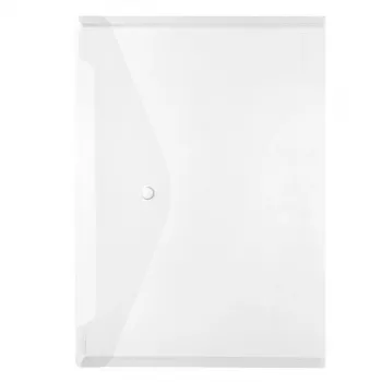 Segtuvas Herlitz 10657930 polipropileno (PP) skaidrus A4