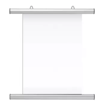 Paveikslėlių rėmelis aliuminis Franken BS1007 sidabrinis