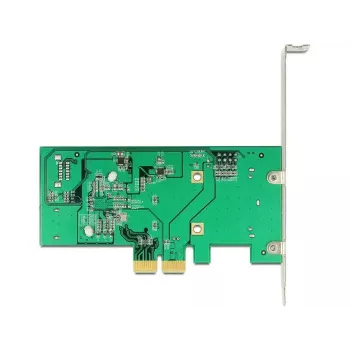 DeLOCK 89371 PCIe sąsajos plokštė su 3x SATA 6 Gb/s ir mSATA prievadais