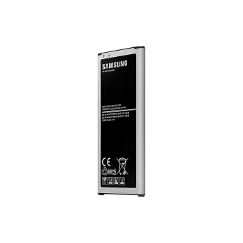 Baterija Samsung EB-BG850B Juoda