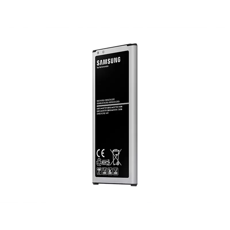 Baterija Samsung EB-BG850B Juoda