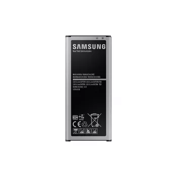 Baterija Samsung EB-BN915B Juoda