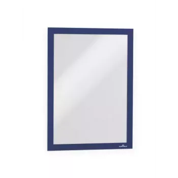 Magnetinis rėmelis A4 Durable DURAFRAME mėlynas
